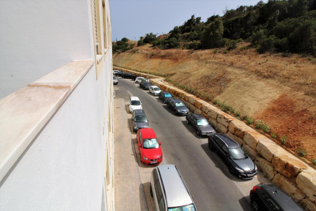 Holidays - Albufeira Extérieur photo
